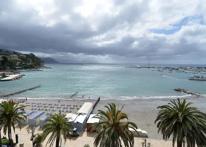 Hotel Lido Palace Santa Margherita di Pula