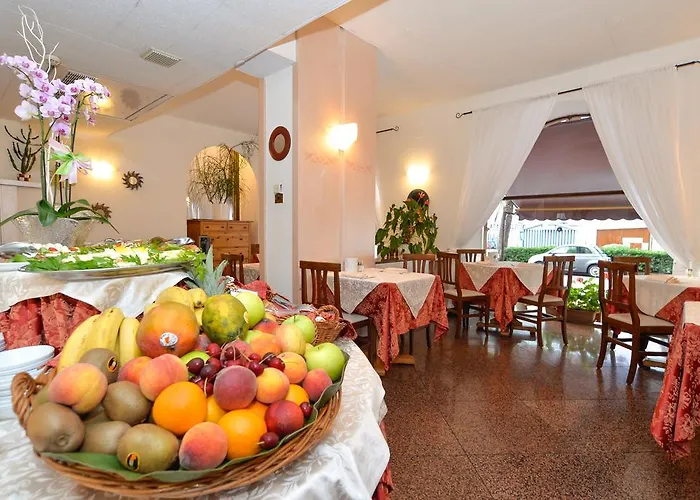 Lido Palace Santa Margherita di Pula