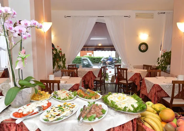 Hotel Lido Palace 4*