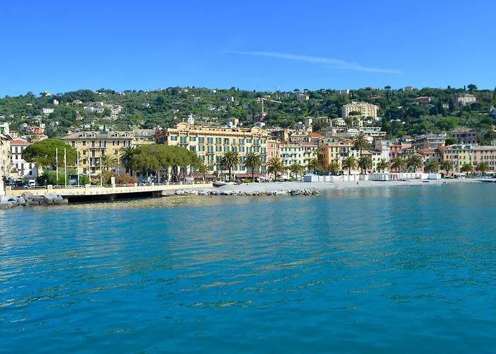 Hotel Lido Palace Santa Margherita di Pula