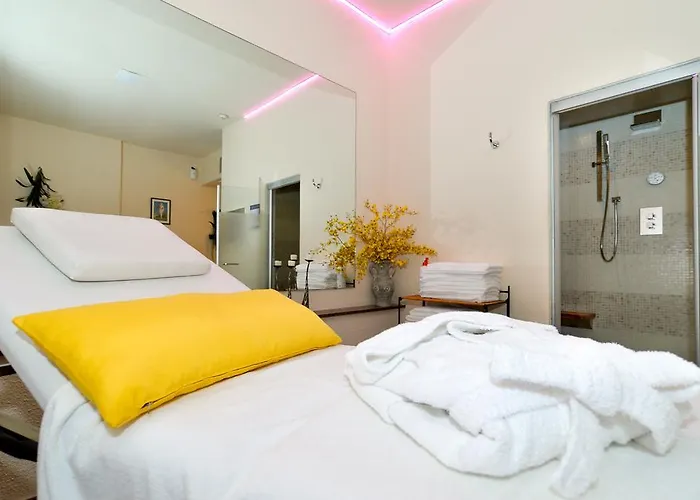Hotel Lido Palace Santa Margherita di Pula