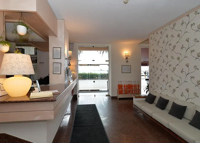 Lido Palace 4* Santa Margherita di Pula