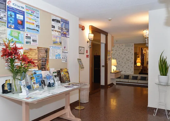 Hotel Lido Palace 4*