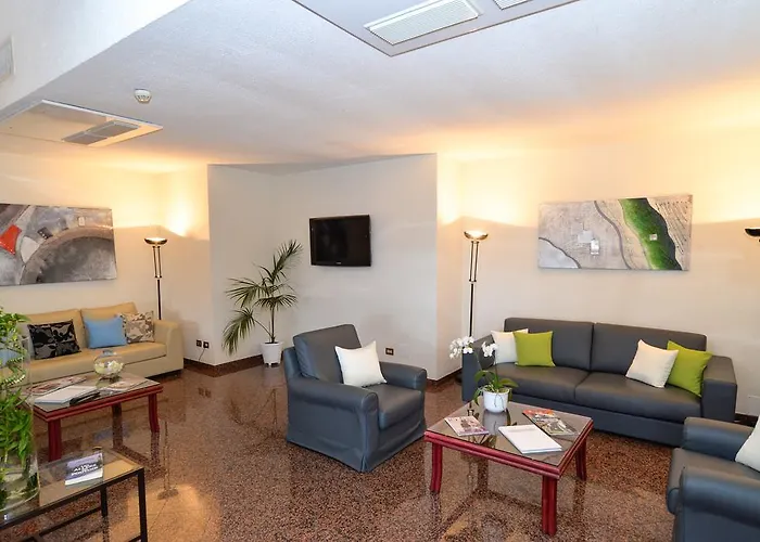 Hotel Lido Palace 4*