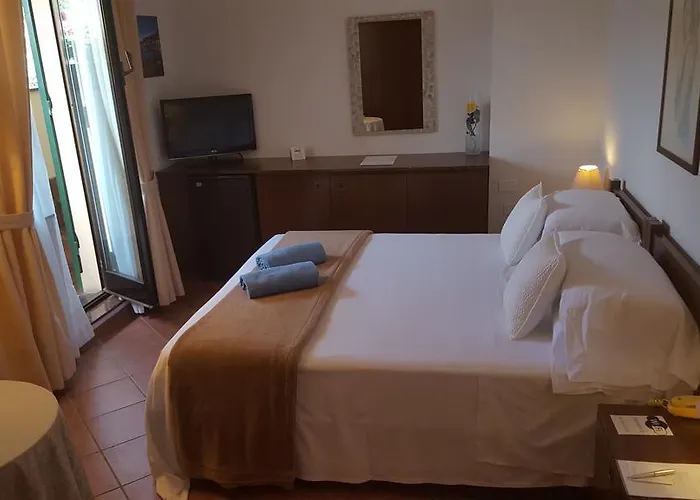 Lido Palace 4* Santa Margherita di Pula