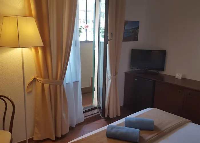 Lido Palace Hotel