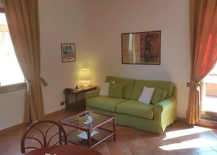 Hotel Lido Palace Santa Margherita di Pula