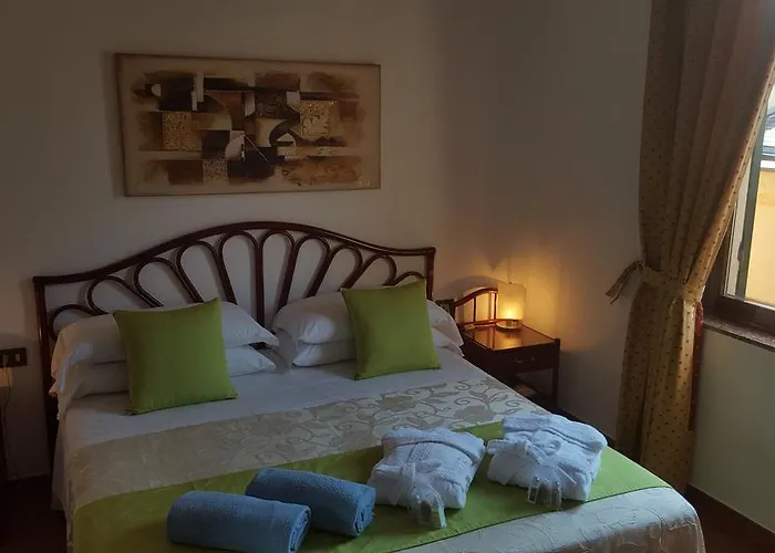 Lido Palace Hotel