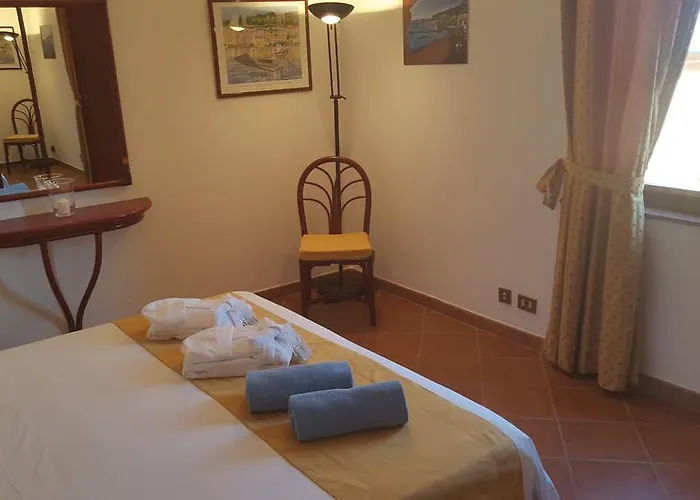 Hotel Lido Palace
