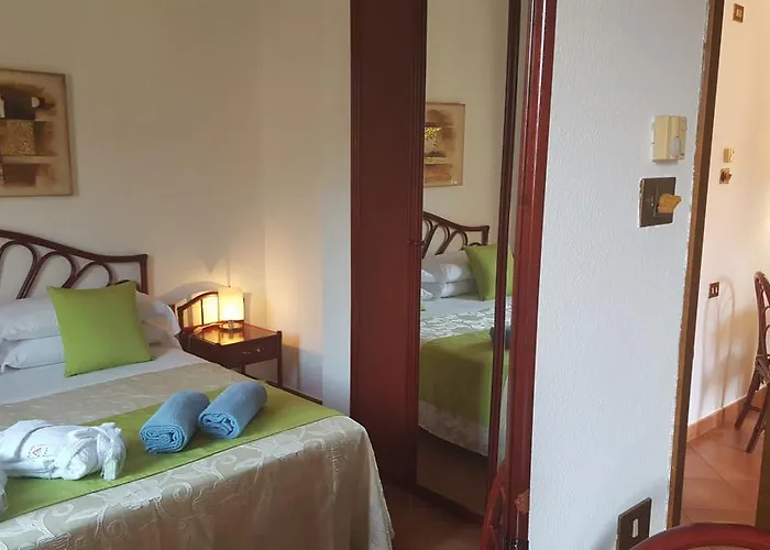 Lido Palace 4* Santa Margherita di Pula