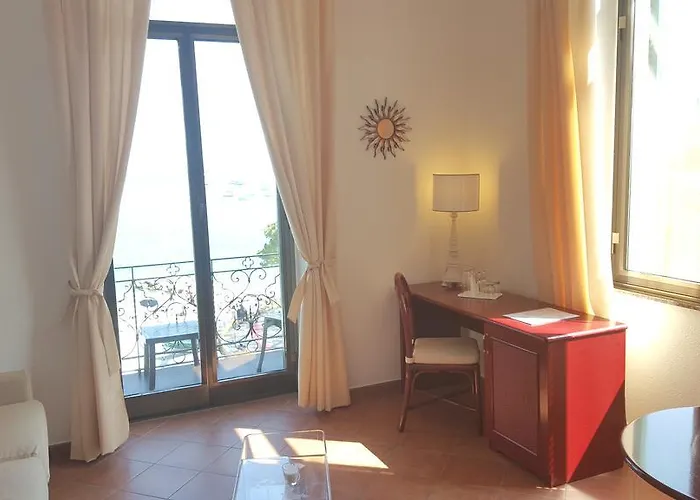 Lido Palace 4*