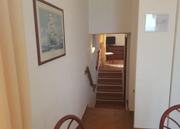 Lido Palace Hotel