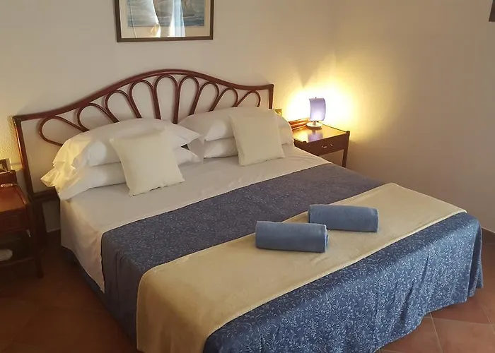 Lido Palace Santa Margherita di Pula