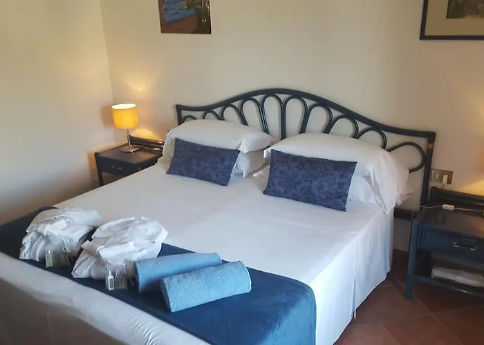 Hotel Lido Palace