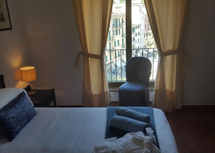 Lido Palace Santa Margherita di Pula