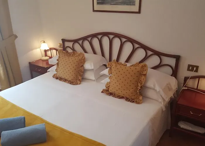 Lido Palace Hotel
