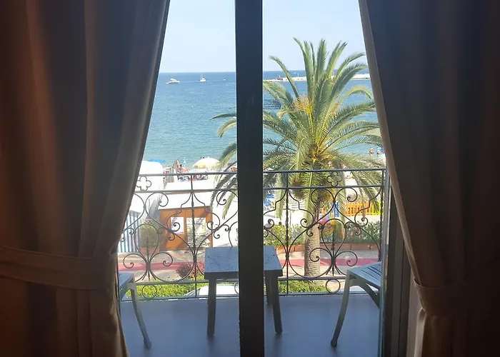 Hotel Lido Palace Santa Margherita di Pula
