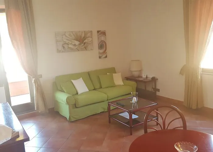 Lido Palace 4* Santa Margherita di Pula